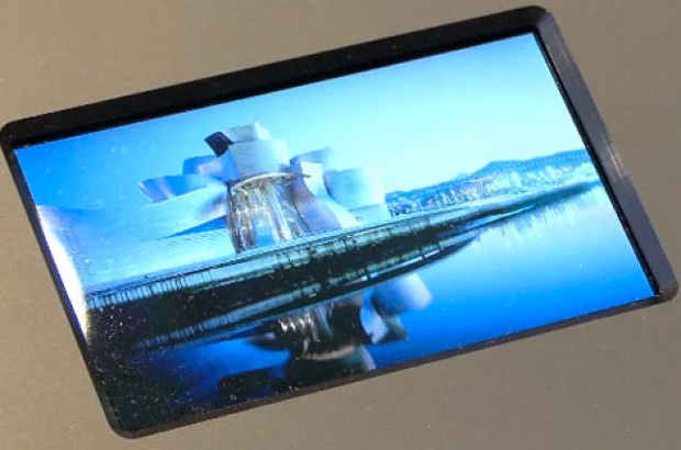 Ortus-3D-display