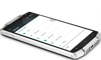 Oukitel K10000