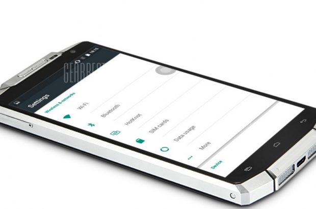 Oukitel K10000