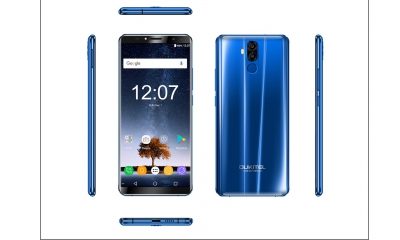 Oukitel K6 b