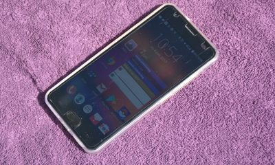 Oukitel K6000 Plus a