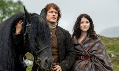 Outlander