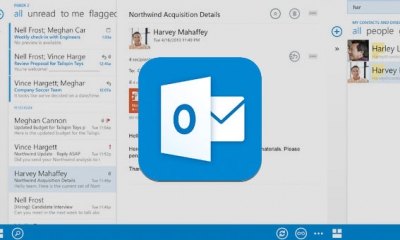 Outlook-Web-app