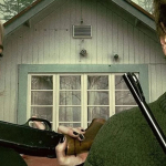 Over your dead body header