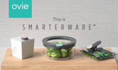 Ovie Smarterware