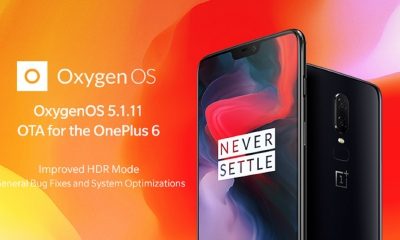 OnePlus 6