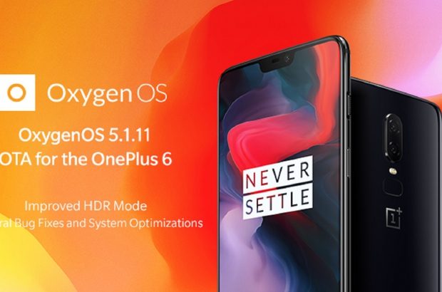 OnePlus 6