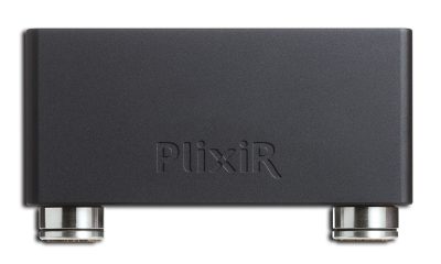 PLiXiR Elite BAC1000-MKII Front X0221 124