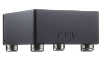 PLiXiR Elite BAC1000-MKII PFront X0221 034