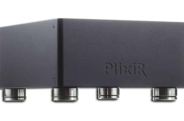 PLiXiR Elite BAC1000-MKII PFront X0221 034