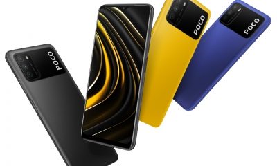 POCO M3