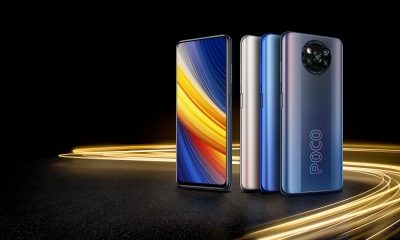 POCO X3 Pro