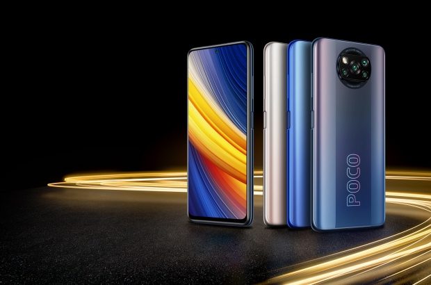 POCO X3 Pro