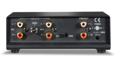 NAD PP 2e