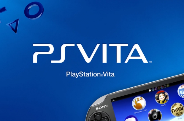 PS Vita