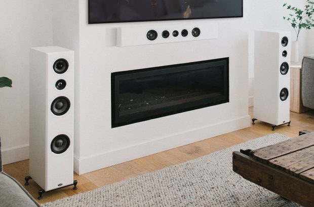 PSB Imagine T54 – 7