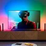 PSL – Gradient Light Bars