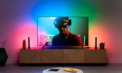 PSL – Gradient Light Bars