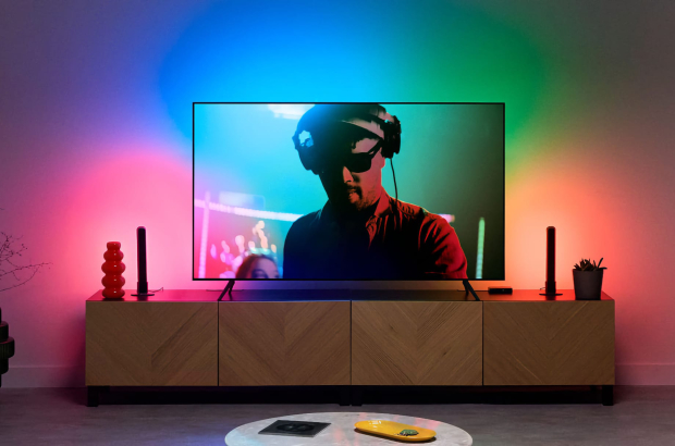 PSL – Gradient Light Bars