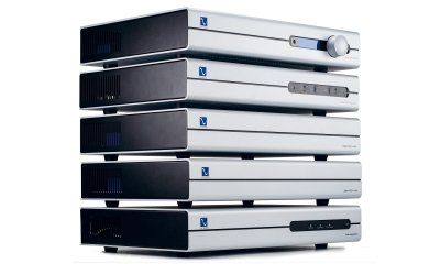 PS Audio Stellar
