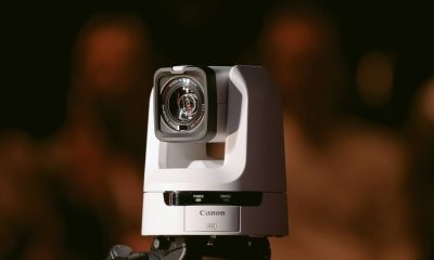PTZ_Canon CR-N100
