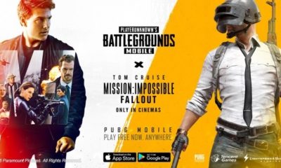PUBG Mobile