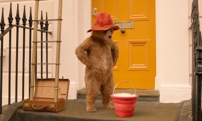 Paddington