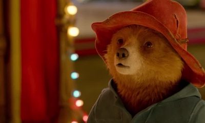 Paddington