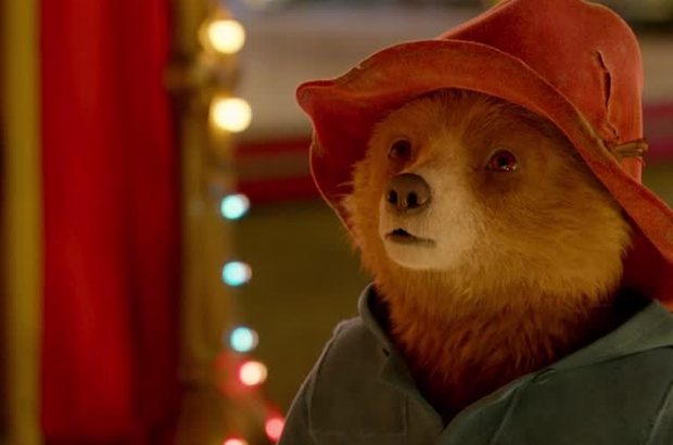 Paddington