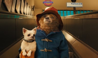 Paddington