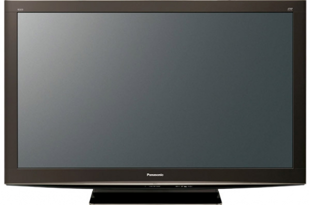 Panason-thp42vt2