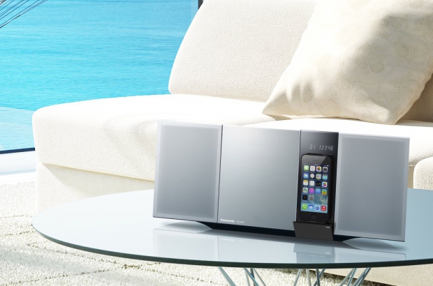 Panasonic-2014-compact-stereo