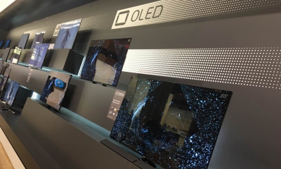 Panasonic-2017-oled