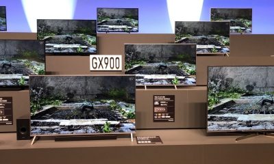 Panasonic 2019 lcd led 1