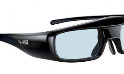 Panasonic-3D-bril-2013