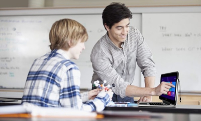 Panasonic-3E-onderwijs