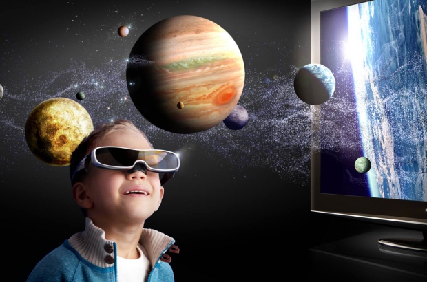 Panasonic-3d