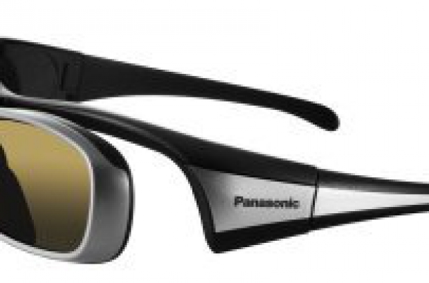 Panasonic-3d-bril