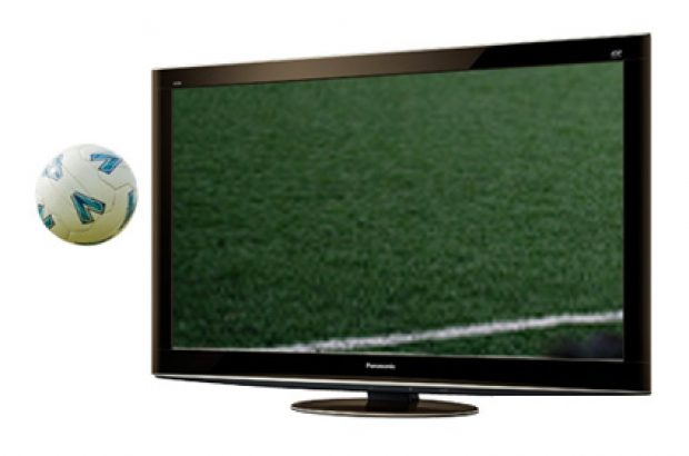 Panasonic-3d-voetbal