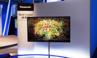 Panasonic-4k-oled-tv