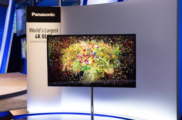 Panasonic-4k-oled-tv