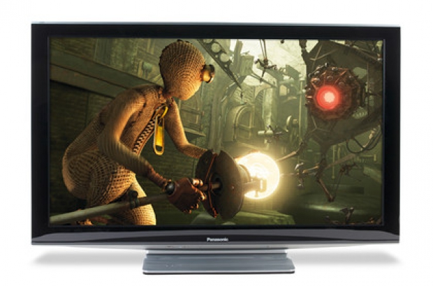 Panasonic-58V10