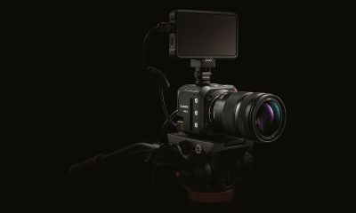 Panasonic BS1H_KeyVisual Black1