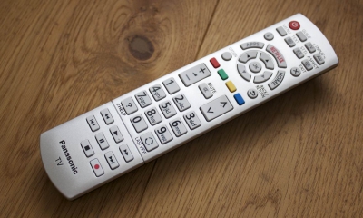 Panasonic-CS630E-review-remote