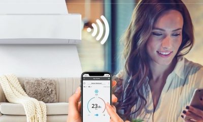 Panasonic Comfort Cloud