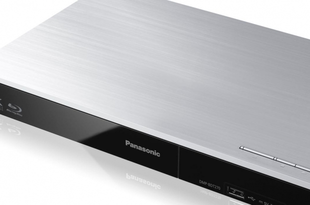 Panasonic-DMP-BDT270