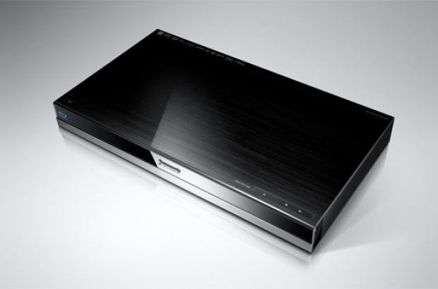 Panasonic-DMP-BDT500-Blu-ray-speler