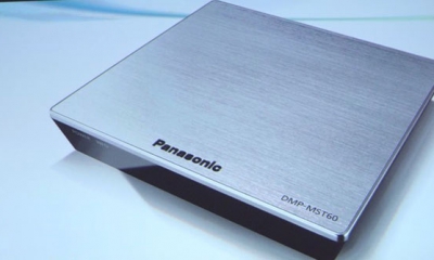 Panasonic-DMP-MST60