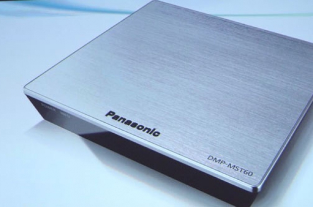 Panasonic-DMP-MST60