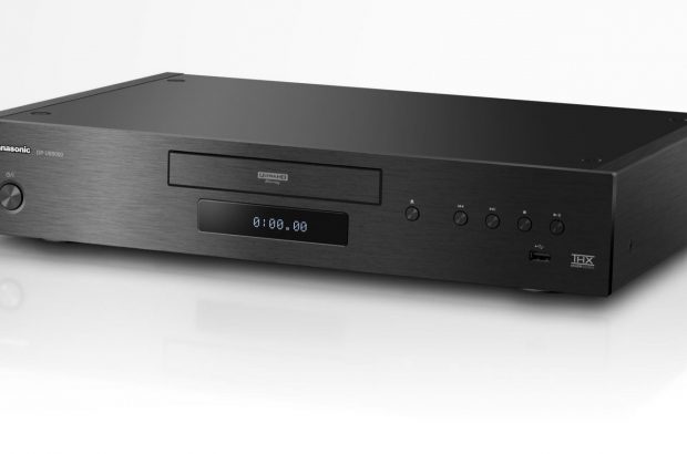 Panasonic-DP-UB9004